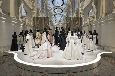 musee des arts dior|dior designer of dreams.